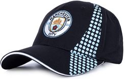 Zdjęcie The Great Branding Company Limited Czapka Manchester City Licencjonowana Champions League - Końskie