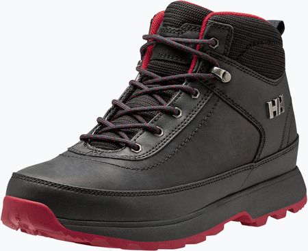 Helly Hansen Calgary 2 Black Red