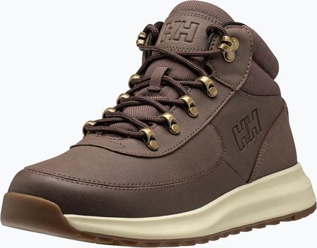 Helly Hansen Forest Evo Coffee Bean Sperry Gum