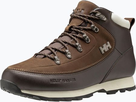 Helly Hansen The Forester Premium Coffee Bean Bushwacker