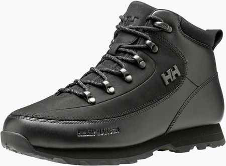 Helly Hansen The Forester Premium Black Ebony