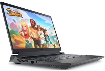 Laptop Dell G15 5535-0245 15,6"/Ryzen7/16GB/512GB/Win11 (55350245)