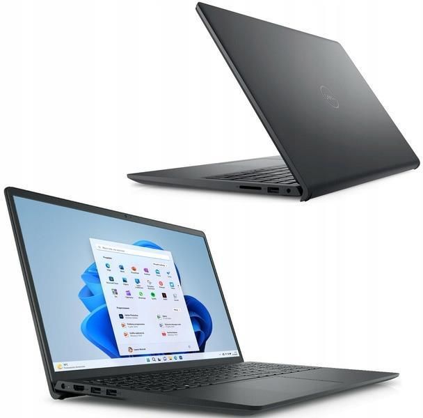 Laptop Dell Inspiron 3520-2031 15,6/i5/8GB/1TB/Win11