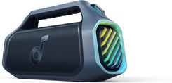 Zdjęcie Soundcore Boom 2 Plus Niebieski - Biała Rawska