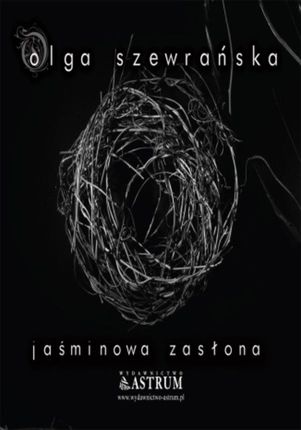 Jaśminowa zasłona (E-book)