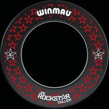 Zdjęcie Dart - Ring Ochronny Winmau Surround Joe Cullen - Wilamowice