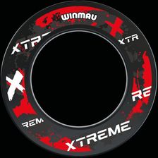Zdjęcie Dart - Ring Ochronny Winmau Xtreme Red - Wilamowice