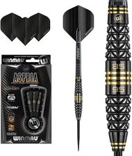 Zdjęcie Aspria 95/90% Dual Tungsten Darts Waga 21 G. - 23 - Kęty