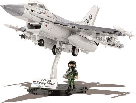 Cobi Armed Forces F-16Am Fighting Falcon