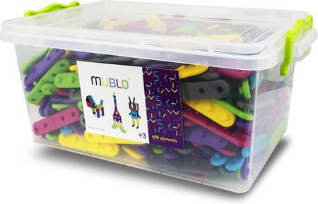Meli Regał Drabina 5 Półek Mdf Bambus Modernhome