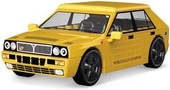 Zdjęcie COBI Action Town Lancia Delta HF Integrale EVO 1991 (COBI-24515) - Maków Podhalański