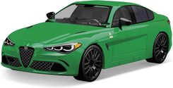 COBI Action Town Giulia Quadrifoglio (COBI-24605)