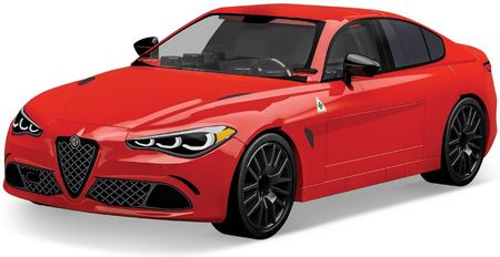 COBI Action Town Giulia Quadrifoglio (COBI-24604)