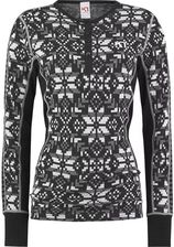 Zdjęcie Brubeck Damska Bluzka Termoaktywna Kari Traa Else Ls Czarny Rozmiar M - Marki