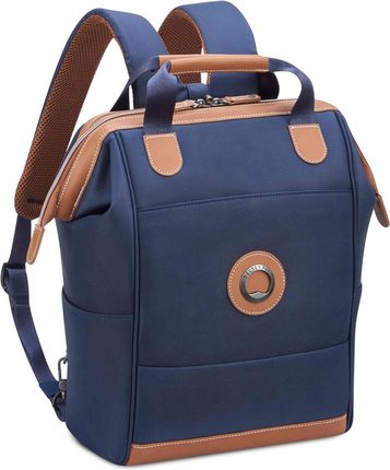 Plecak na laptopa do 14' Delsey Chatelet Air 2.0 Navy