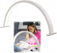 Lampa LED 36W Kosmetyczna Biurkowa Bezcieniowa do Zabiegów dla Kosmetyczki / N260 / Biały