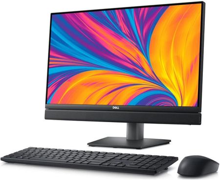 Komputer All-in-One Dell Optiplex AiO 7420 N002O7420AIO35WEMEA_VP - i5-14500T/23,8