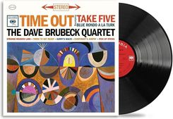Zdjęcie The Dave Brubeck Quartet: Time Out (Winyl) - Golub-Dobrzyń