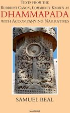 Zdjęcie Texts From the Buddhist Canon, Commonly Known as Dhammapada with Accompanying Narratives Beal, Samuel - Władysławowo