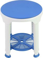 Zdjęcie Reha Fund Obrotowy Taboret Do Łazienki (RF824) - Jeziorany