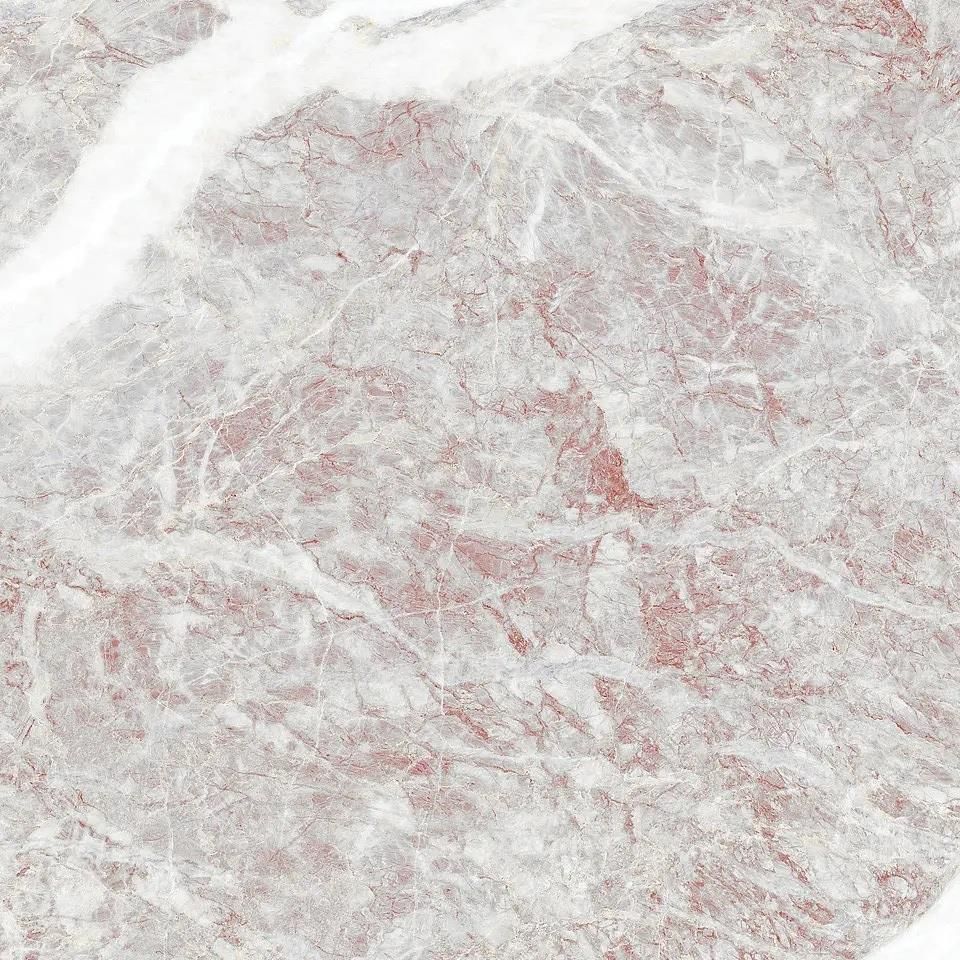 Carrelage Marazzi Allmarble Fior Di Pesco Carnico Lux – 60x120 Cm, Effet Marbre, Made In Italy