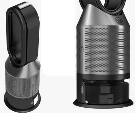 Dyson Pure Humidify + Cool PH01 2021年製 Oczyszczacz powietrza Dyson Pure Humidify + Cool PH01 z