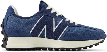 Buty damskie New Balance WS327JA – niebieskie