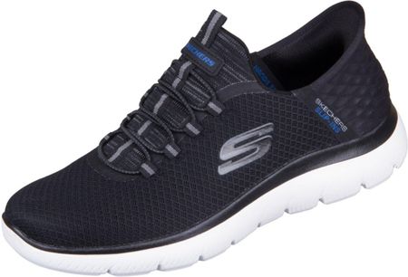 Skechers Buty Summits High Range, 232457BLK