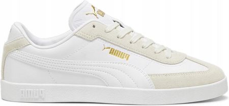 Buty Damskie Puma 39744706 Club II Era Białe 41 - Ceny i
