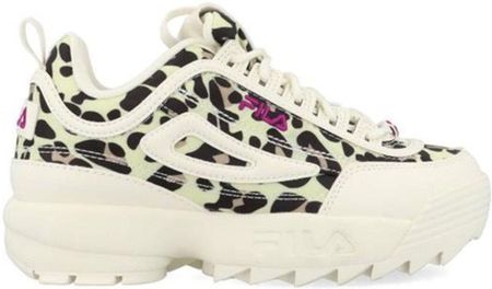 Fila Buty Disruptor A Kids, 101108279G