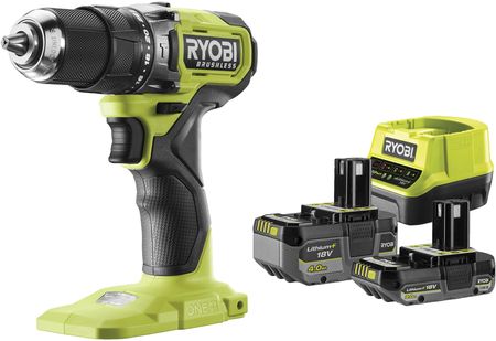 Ryobi RPD18BL1-2C42S