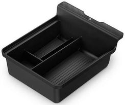 Zdjęcie Spigen Organizer Do Tesla Model Y I 3 Czarny ACP04508 - Kraśnik