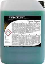 Zdjęcie KENOTEK TEXTILE CLEANER 10 L - Jarocin