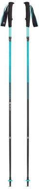 Black Diamond Distance Carbon Z 110cm Turkusowy