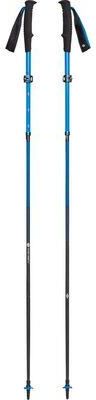 Black Diamond T Distance Carbon Flz 110 - 125cm Niebieski