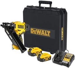 Zdjęcie DeWalt Dcn930P2 Brushless 2 akumulatory 18V/5.0Ah - Twardogóra