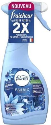 Febreze Odświeżacz do tkanin 500ml Sea Breeze DE