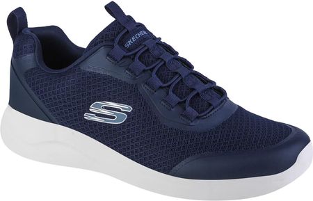 Skechers Dynamight 2.0 - Setner 894133-NVY : Kolor - Granatowe, Rozmiar - 47,5