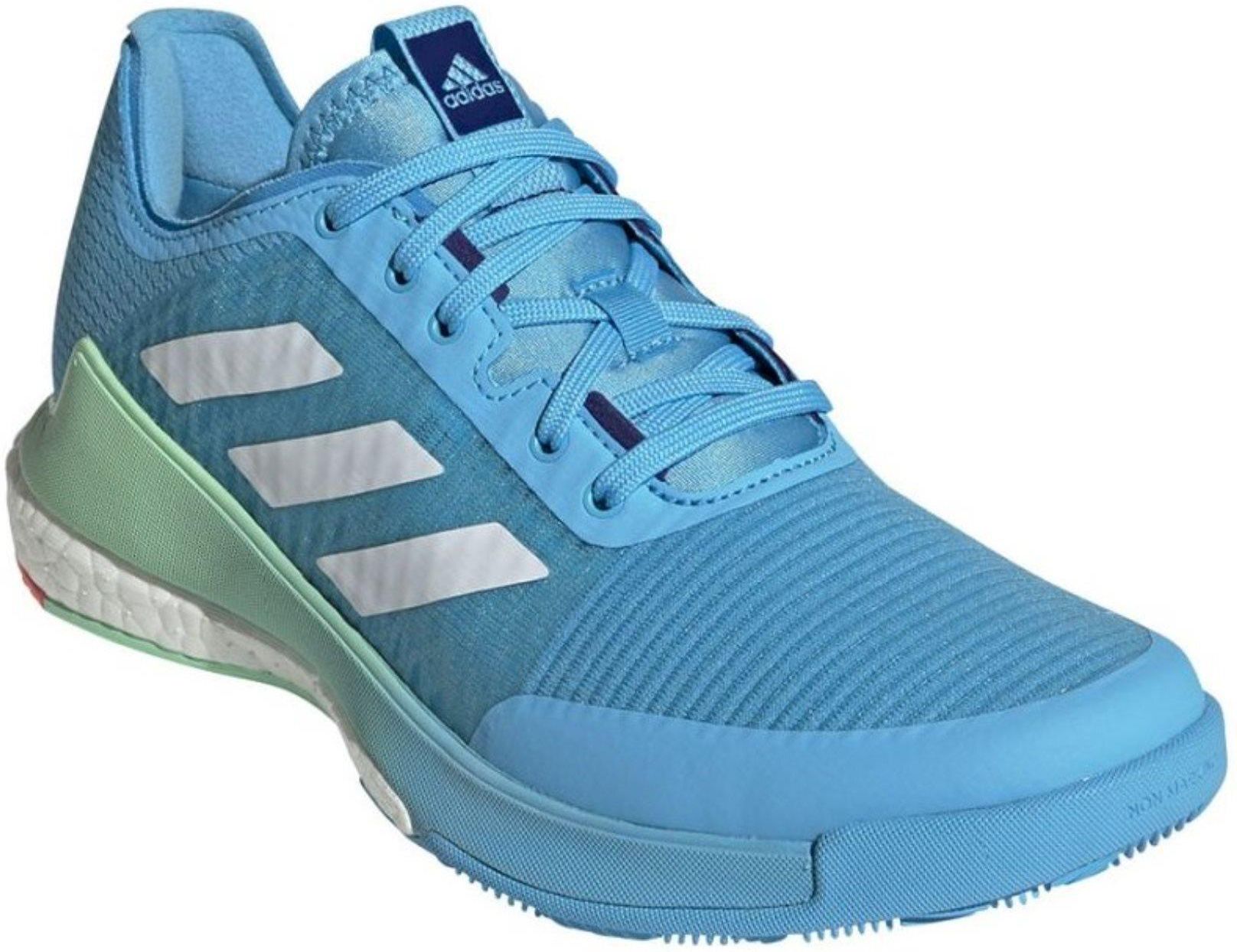 Adidas Buty Crazyflight W, GW5095 - Ceny i opinie - Ceneo.pl