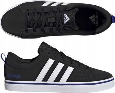 Buty Męskie Adidas Vs Pace 2.0 Trampki Sportowe Tenisówki 45 1/3