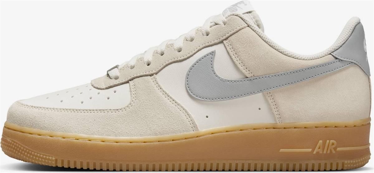 【やん】【新品未使用】Nike Air Force 1 '07 LV8 NIKE AIR FORCE 1 '07 LV8 - Ceny i opinie - Ceneo.pl