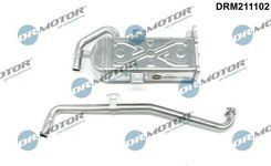 Zdjęcie Dr.Motor Automotive Chłodnica Recyrkulacji Spalin DRM211102 - Myślenice