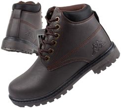 Zdjęcie Kappa Logo Tennesee 3Uy90 938 Brązowy - Dąbrowa Górnicza