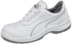 Zdjęcie Puma Clarity Low U Mli S13B0 Biały - Krzeszowice