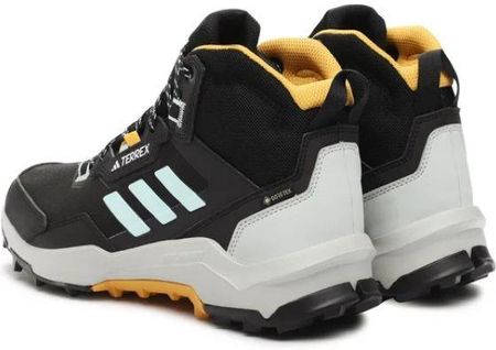 adidas Terrex Ax4 Mid Gtx If4849 Czarny