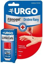 Zdjęcie URGO Drobne rany, 3,25ml - Stary Sącz