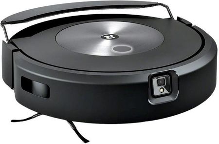 IRobot Roomba Combo j7+ (c7558) - Opinie i ceny na Ceneo.pl