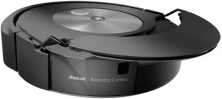 iRobot Roomba j7+ 美品 Robot odkurzający IROBOT Roomba j7+ (j755840) | MediaMarkt