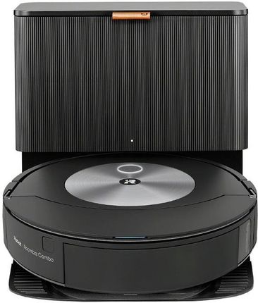 IRobot Roomba Combo j7+ (c7558) - Opinie i ceny na Ceneo.pl