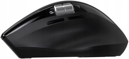Silver Monkey Business Wireless Comfort Mouse Silent - zdjęcie 2
